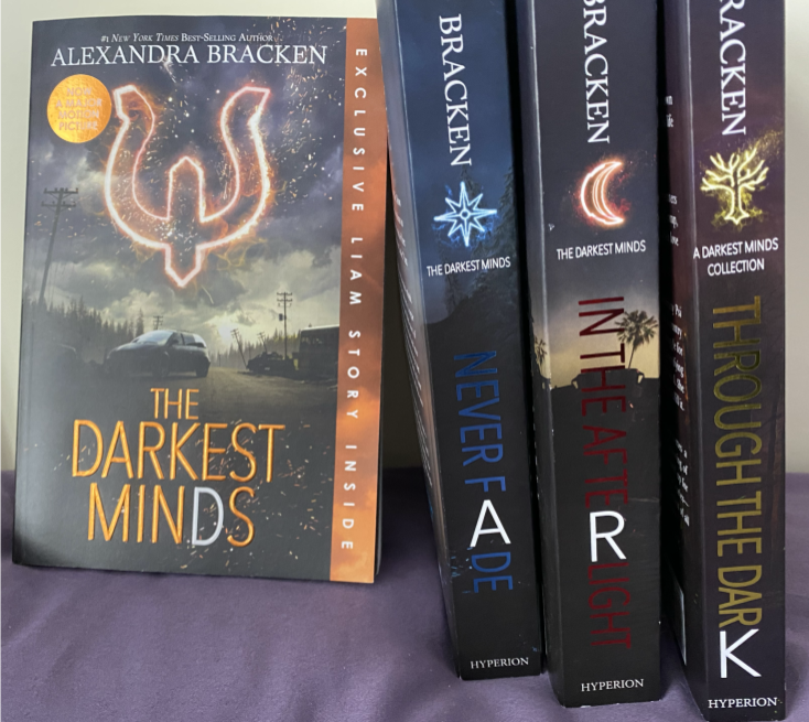 The Darkest Minds: A Must-Read Dystopian Novel to Pass the Time in ...