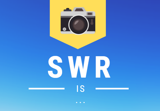 Photojournalism | SWR is...