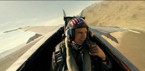 Tom Cruise - aka Maverick - takes to the skies once again in a 2022 reboot of Top Gun, titled Top Gun: Maverick.