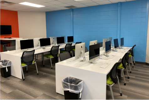 What's in Room A209? SWR's "Secret" Technology Lab